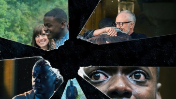 How to Watch Get Out in USA on Paramount Plus