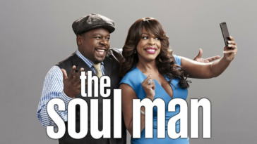 How to Watch The Soul Man All 5 Seasons From Anywhere on Paramount Plus