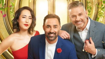 How to watch MasterChef Australia Season 15 in UK for free