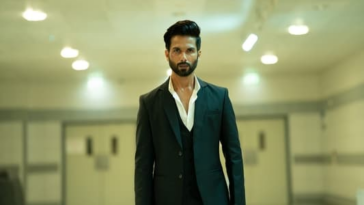 How to watch Bloody Daddy in the US