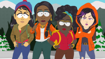 How to watch South Park: Joining the Panderverse online for free