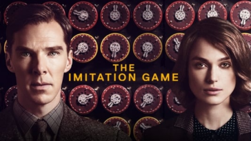 How to watch The Imitation Game on Netflix in US