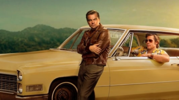 How to watch Once Upon a Time in Hollywood on Netflix in US for free