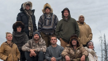 How to watch Alone season 10 outside US