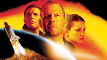How to Watch Armageddon outside USA on Hulu