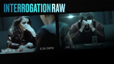 How to Watch Interrogation Raw Season 2 outside the US on A&E