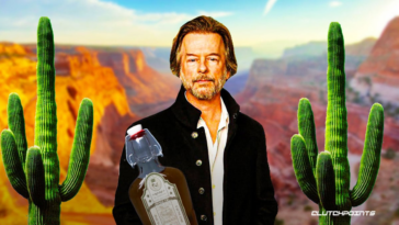 How to watch Snake Oil outside US on Hulu