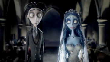 How to Watch Corpse Bride on Netflix in the UK