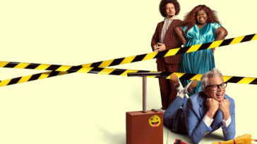 How to watch The Prank Panel Season 1 Outside US