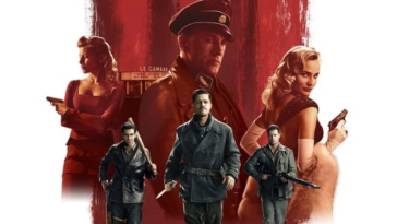 How to Watch Inglourious Basterds on Netflix in US