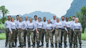 How to watch Celebrity SAS: Who Dares Wins in Australia for Free
