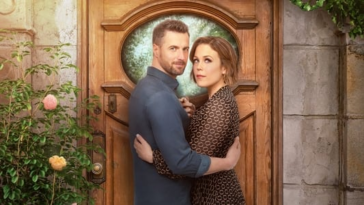 How to Watch The Wedding Cottage outside the US