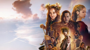 How to Watch Arthdal Chronicles The Sword of Aramun 2023 Subbed outside USA on Hulu