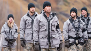 How to watch Special Forces: World’s Toughest Test: Season 2 outside US on Hulu