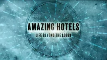 How to Watch Amazing Hotels: Life Beyond the Lobby Season 5 in the US