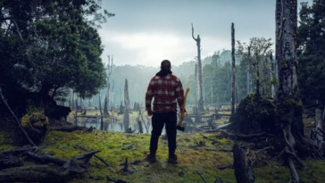 How to Watch Alone Australia: The Reunion in the US