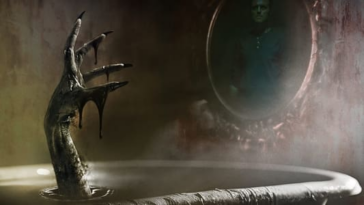 How to Watch Spirit of Fear in the US on Amazon Prime Video