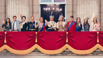 How to watch The Windsors Coronation Specials in the US on Channel 4 for free