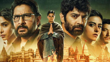 How to watch Asur 2 online on JioCinema for free