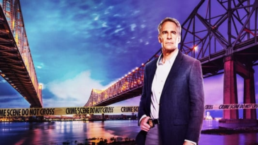 How To Watch NCIS New Orleans All 7 Seasons Outside USA on Paramount Plus