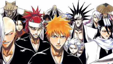 How to watch Bleach: Thousand-Year Blood War Season 2 online on Hulu