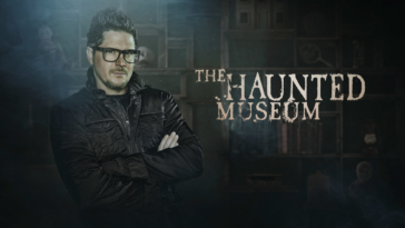 How To Watch The Haunted Museum Season 2 Outside USA On Discovery Plus