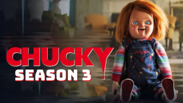 How to Watch Chucky Season 3 outside USA on Hulu