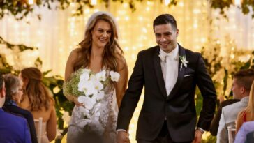 How to watch Married at First Sight NZ Season 3 on Channel 4