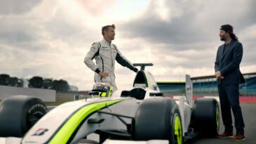 How to watch Brawn: The Impossible Formula 1 Story on Hulu