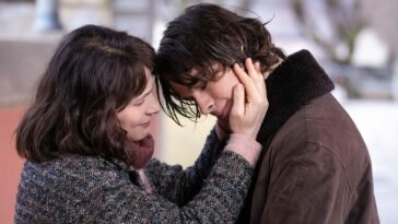 How to watch Winter Boy on Stan