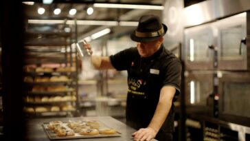 How to Watch Inside M&S Documentary in the USA