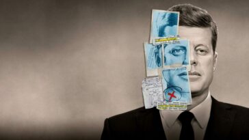 How to watch JFK: What The Doctors Saw on Paramount Plus
