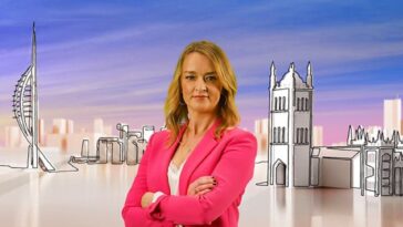 How to watch Sunday with Laura Kuenssberg on BBC iPlayer