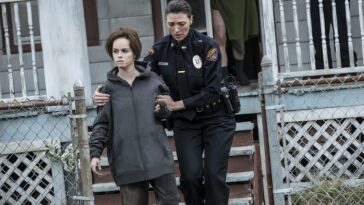 How to watch Cleveland Abduction on Netflix in the UK
