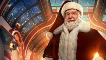 How to watch The Santa Clauses Season 2 on Disney Plus