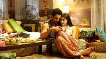 How to Watch Sanam Teri Kasam in USA on JioCinema