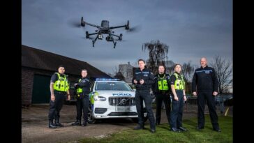 How to Watch Sky Coppers in USA on Channel 4