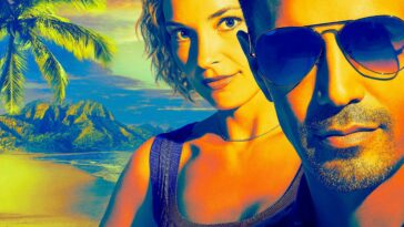 How to watch Magnum P.I.Season 5 outside the US