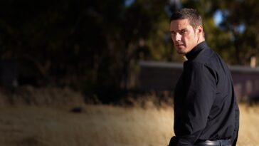 How to watch Scrublands on Stan