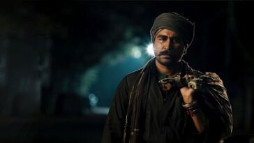 How to Watch Pichaikkaran 2 in the US on Amazon Prime Video