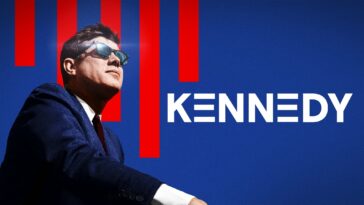 How to Watch Kennedy on Discovery Plus
