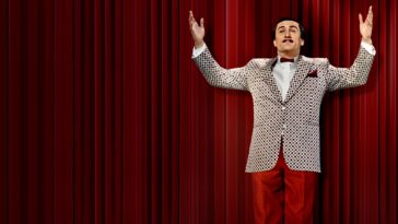 How to watch The King of Comedy in the US on Stan