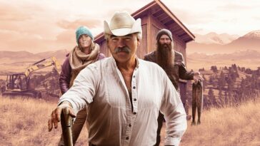 How to watch Homestead Rescue Season 11