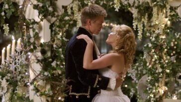 How to watch A Cinderella Story Outside the US on Max