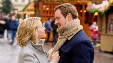 How to watch A Heidelberg Holiday