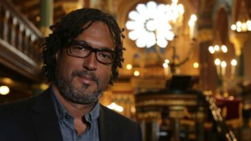 How to watch A House Through Time in the US on BBC iPlayer