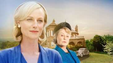 How to watch A Place to Call Home on Foxtel