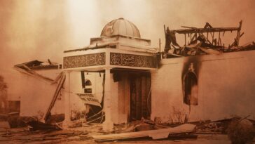 How to watch A Town Called Victoria on PBS