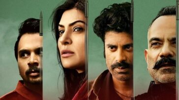 How to watch Aarya season 3 on Hotstar