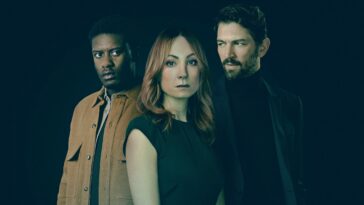 How to watch Angela Black on ITVX